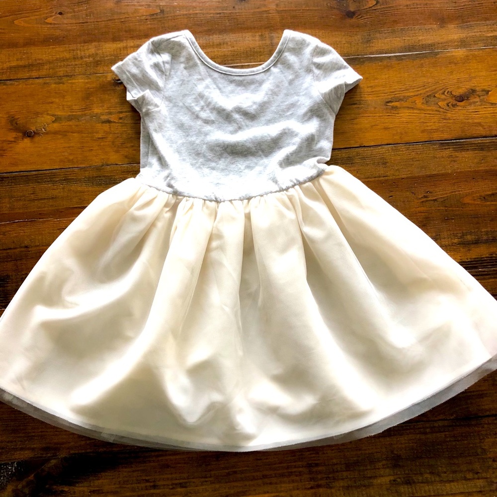 Spring/summer dress